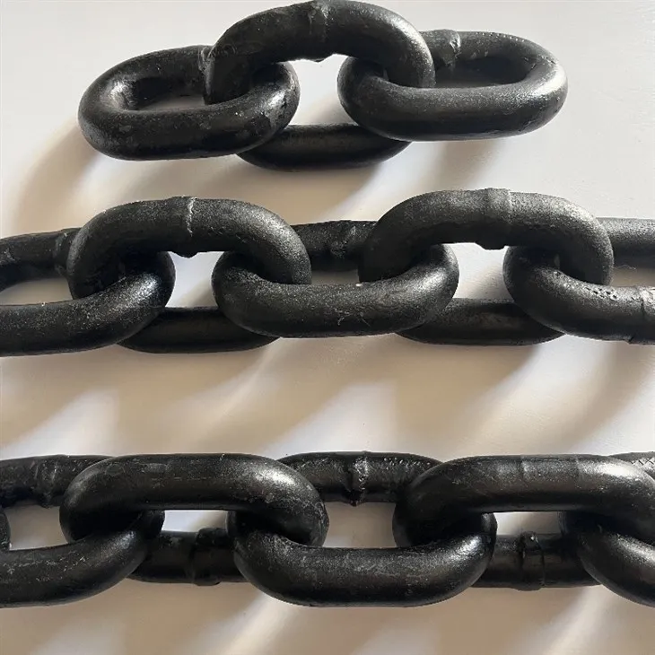 Lifting Short Loop Chain