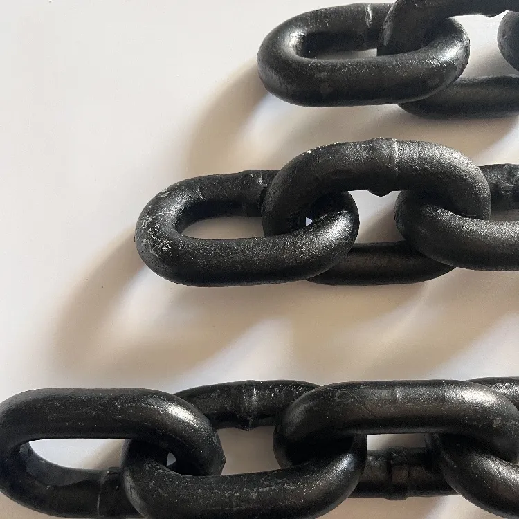 Подъемная цепь для Colliery