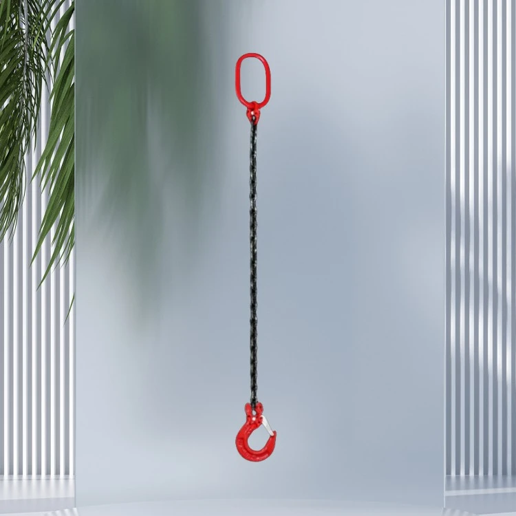 Overhead Lifting Chain